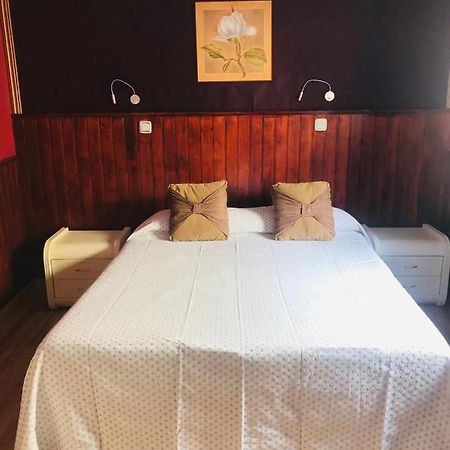 Neptuno 12 Apartment กาเลตาเดฟุสเต ภายนอก รูปภาพ