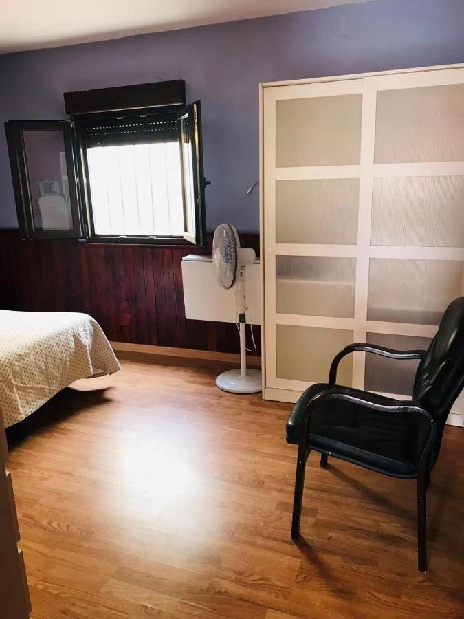 Neptuno 12 Apartment กาเลตาเดฟุสเต ภายนอก รูปภาพ